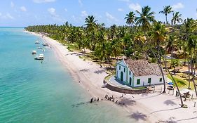 Praia de Carneiros - Tamandaré